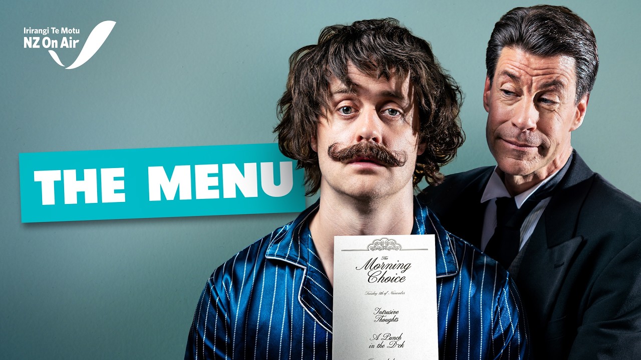 Why I choose depression every morning