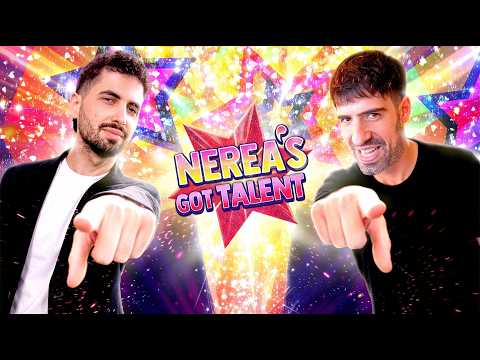EL CONCURSO DE TALENTOS MAS INCREIBLE DEL PAIS con @MatiasBottero​