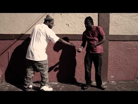 NINO VALDES FT REDD EYEZZ YD & FOREIGN - TALK TO EM (OFFICIAL VIDEO)