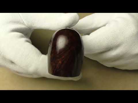 Dunhill Chestnut 3103 - pipe F151