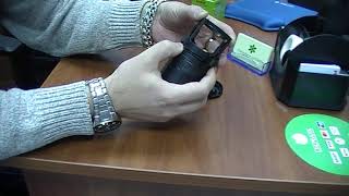Shiny S 829 7 сменная штемпельная подушка