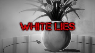 Dragon Ball Z/GT - White Lies {200+ Subs}