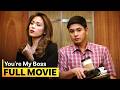 You Re My Boss FULL MOVIE Coco Martin Toni Gonzaga