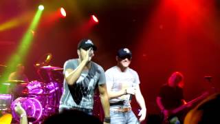 Luke Bryan & Cole Swindell - This Is How We Roll