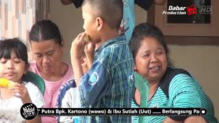 Download lagu SINGA DEPOK PUTRA SURTI MUDA | KHITANAN MAHESA & ANSEL | ATRAKSI mp3