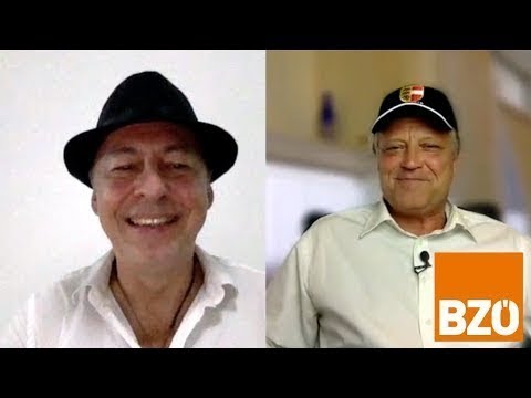 „Die Medien verblöden euch“ - BZÖ Generalsekretär Karlheinz Klement im Gespräch mit Oliver Janich