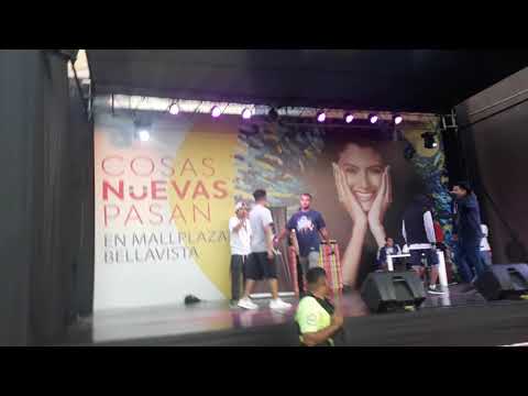 #AUDICIONES PURA CALLE 2019 - MALL AVENTURA PLAZA DE BELLAVISTA  PAPICHA LEYMC