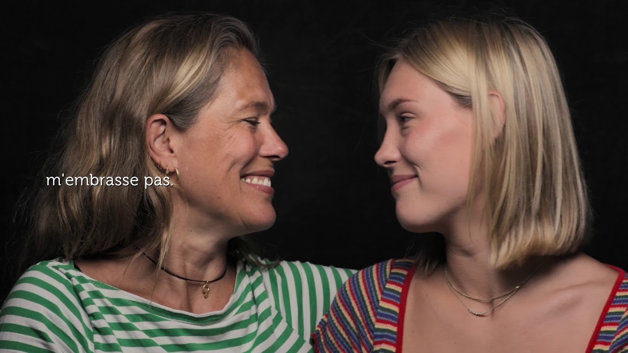 Miniature de la vidéo WOMAN - Teaser "Maternité" [VOST] du film Woman