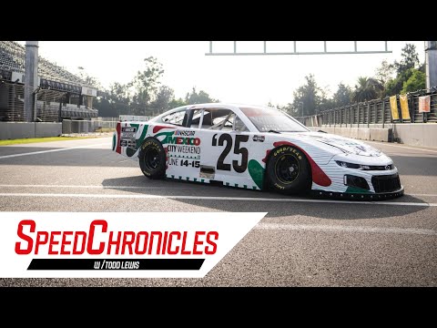Viva Carreras | Speed Chronicles