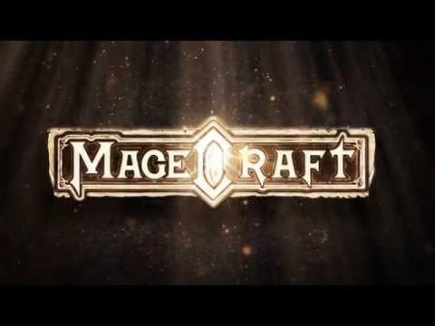 Magecraft Tutorial