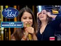 'Tere Mere Beech Mein' गाकर Senjuti ने किया Neha को Impress | Indian Idol S13 | Lata Mangeshkar 
