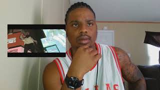 Phora - Snakes [Official Music Video] ( Reaction Video )