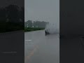 Mahindra Thar Driving In Rain ️ Car Status Video Shorts Mahindra Thar Carstatus