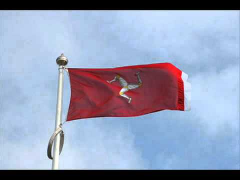 The Isle of Man  - Manx National Anthem.mp4