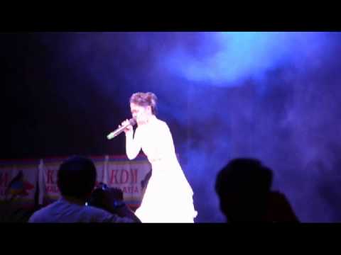 KDM IDOL FINAL - JENNY GAISING - KADA OKU POLOGOSO