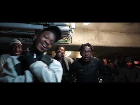 37B - FREESTYLE HORS-SÉRIE (TRANSITION)
