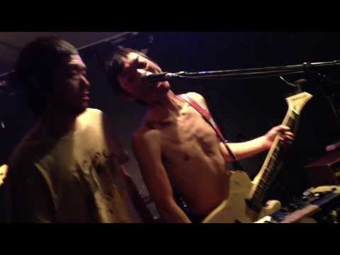 Nohshintoh (のうしんとう) 18-1-2014 @Namba Bears