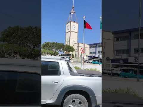 Passando em  princesa Isabel paraíba.