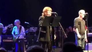 Evening For Jack Maggie Reilly &amp; Rob Cass Ships In The Night Shepherds Bush Empire, London 25/10/16