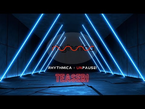 Rhythmica: Unpause! || Teaser || IISc Bangalore
