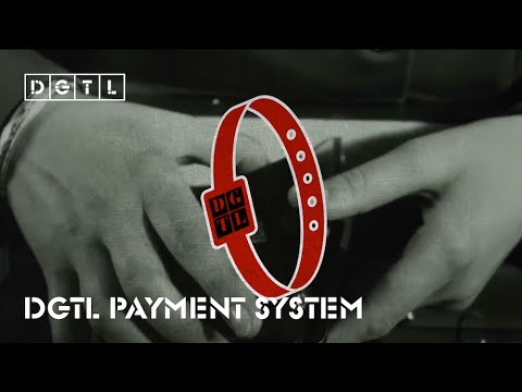 DGTL Payment System