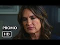 Law And Order SVU 26x04 Promo Constricted HD