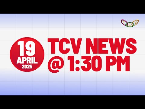 1.30 PM TCV NEWS