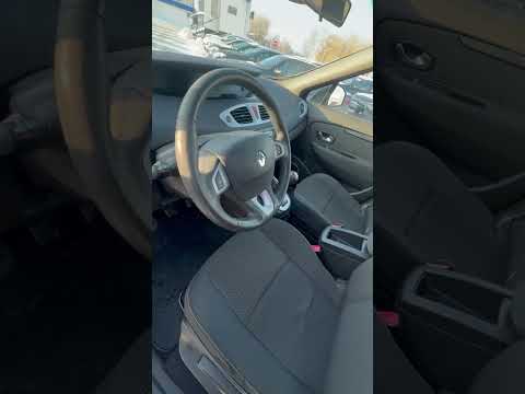 фото renault grand scenic iii 0