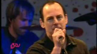 Bad Religion - News from the front - Big Bang (Live)
