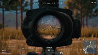 【PUBG】ギルコ、レコウのヘタレでもドン勝食べたい！ #2【G.R.GAMES】