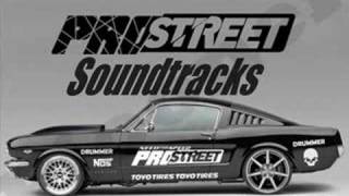 Pro street Soundtracks - CSS Odio Odio Odio