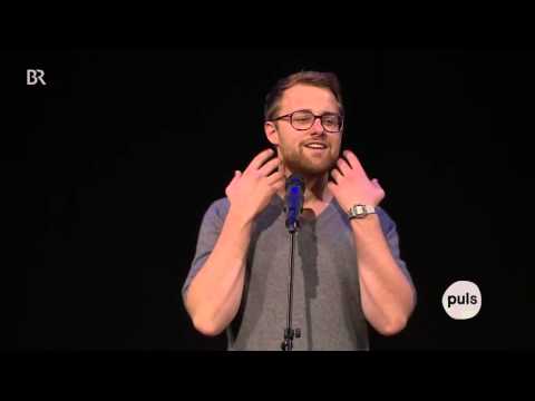 SLAM 2015 (Stechen): Lars Ruppel || PULS