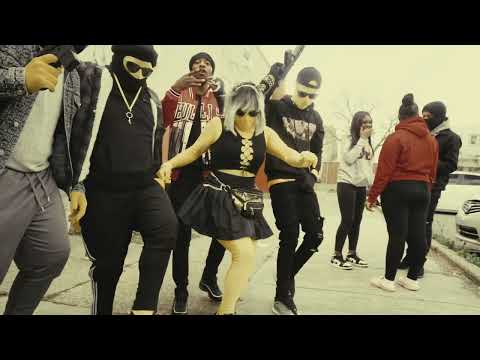 MVP BUCK FT AUDE1 - LIFE OF THE PARTY {OFFICIAL MUSIC VIDEO}