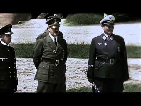 Collaborations - extrait Rethondes - 10 février à 20h45 sur France 3