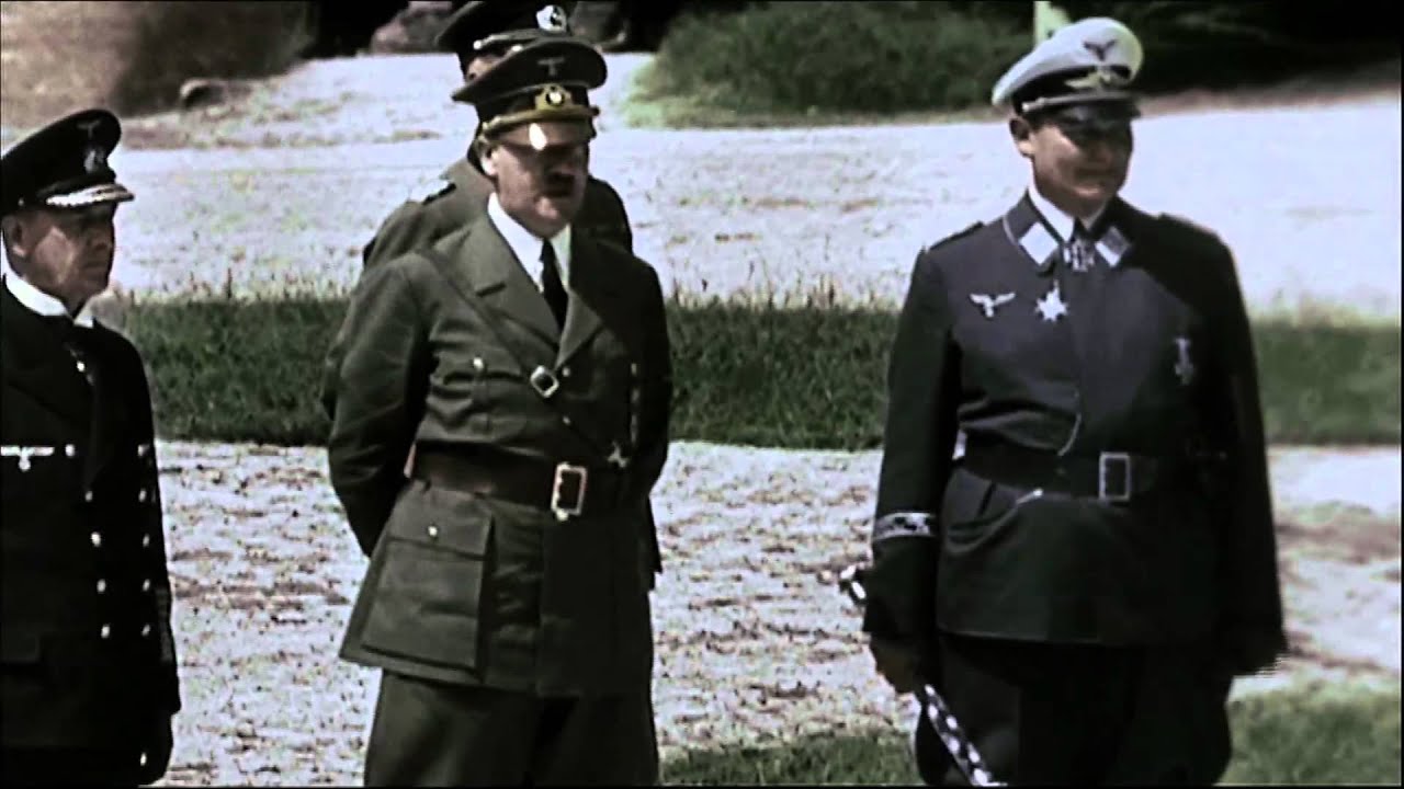 Miniature de la vidéo Collaborations - extrait Rethondes - 10 février à 20h45 sur France 3 du film Collaborations