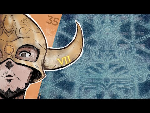 "Sigillo", Elden Ring Blind Run - L'Anima della Scoperta VII [35]