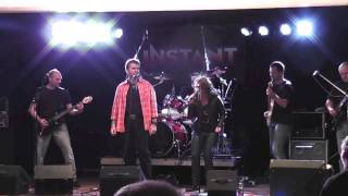 Bryan Adams - It´s Only Love, Tina Turner, performed by INSTANT Rock Cover Band 14.09.2013