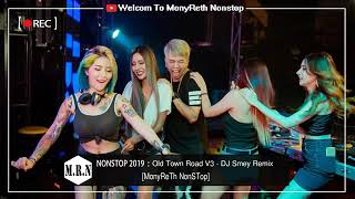 Download lagu #NONSTOP 2019 : Old Town Road V3 - DJ Smey Remix 2020 mp3