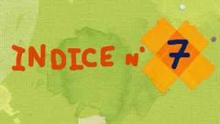 Luce - La fabrique à comptines - Teaser 3