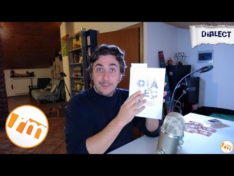 Dialect (Gioco di ruolo narrativo) - Il Teo delle cinque #41