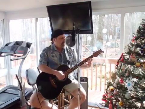 Promotional video thumbnail 3 for Tom Shaw acoustic classic rock & soft rock show