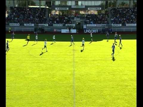 IFK Mariehamn - HJK 20062012