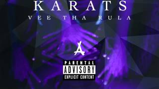 Vee Tha Rula - KARATS (Instrumental)