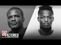 Unfiltered Episode 503: UFC 263 Recap, Terrance McKinney and Din Thomas