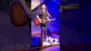 Steve Forbert Romeo's Tune Rusty Rail Brewing 3-3-17 Mifflinburg