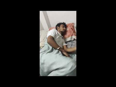 Kakuli Furniture er Khate Ghumanor Por😂wait for end