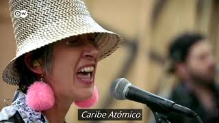 Aterciopelados levanta la voz por un mundo mejor - DW