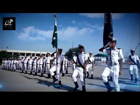 PAK MILITARY 4.0 NEW SONG
