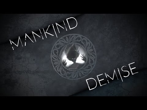 Infestatio - Mankind Demise - Feat. Fernanda Lira [Lyric Video]