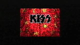 KISS - In Your Face (Japan release)